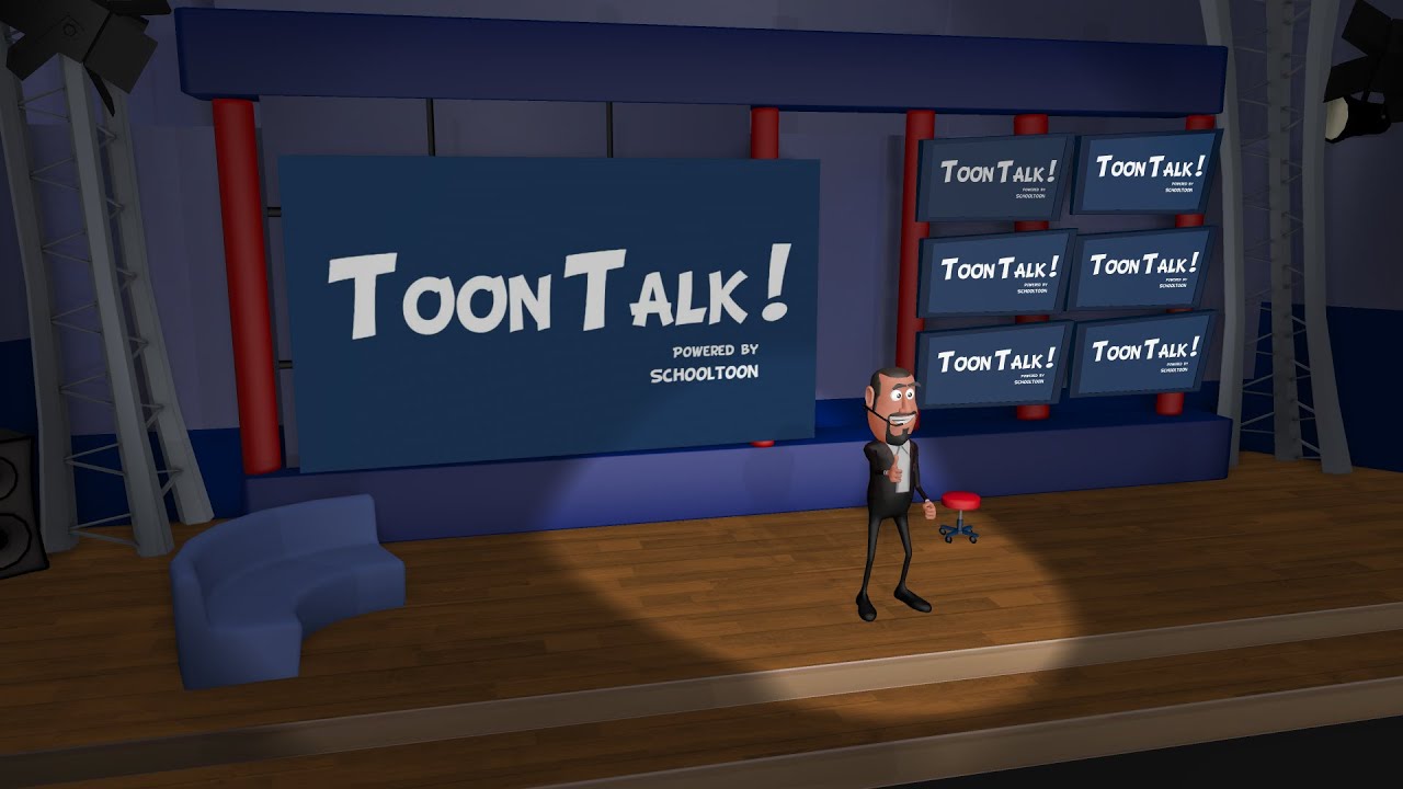 ToonTalk TED Schooltoon
