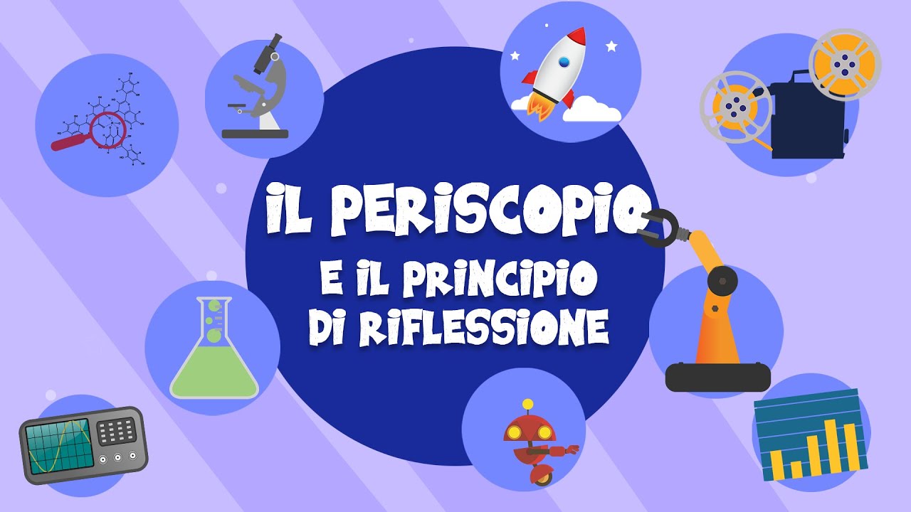 Periscopio Schooltoon Scienze Primaria