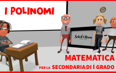I polinomi