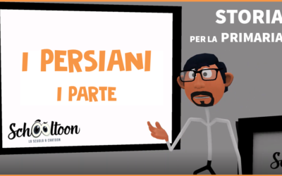 I Persiani – Prima parte