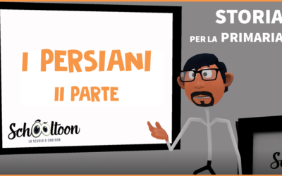 I Persiani – Seconda parte