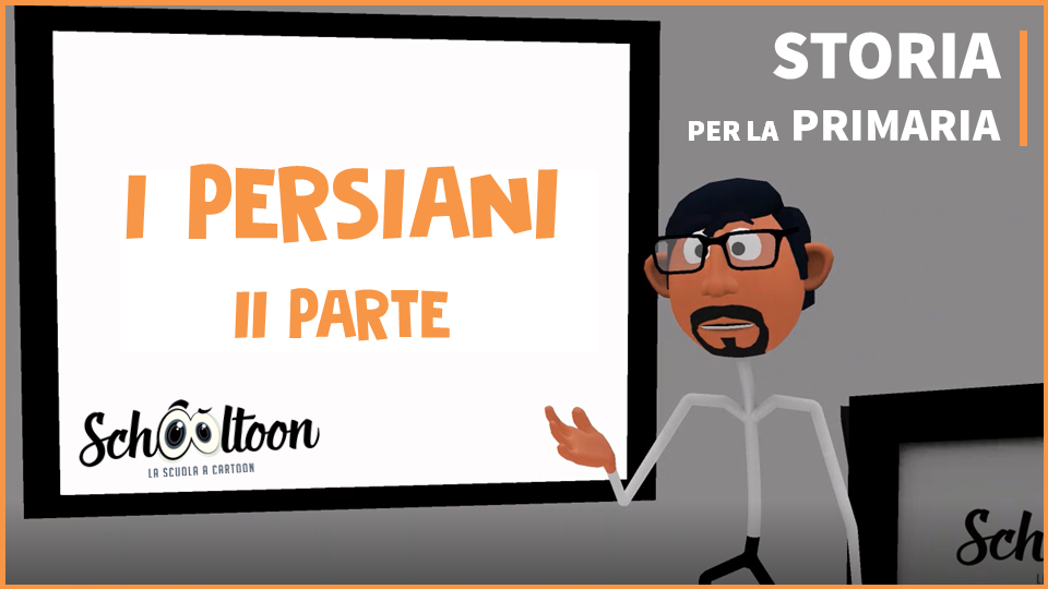 Persiani Storia 2