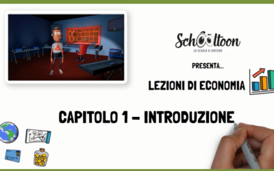 Economia – Introduzione – Schooltoon