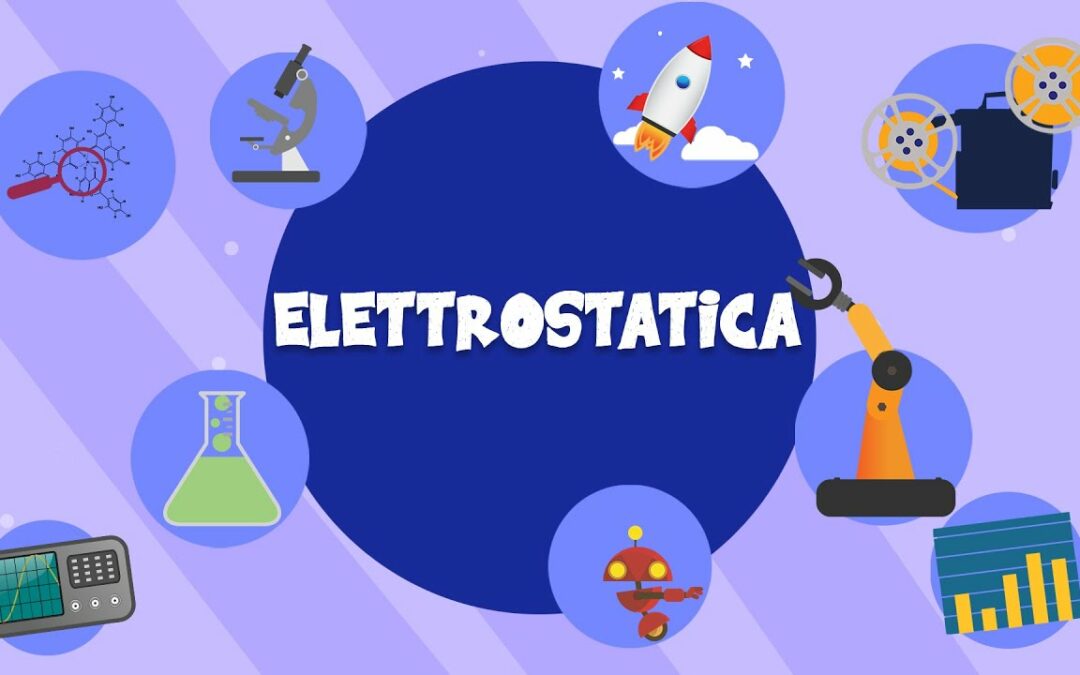 L’elettrostatica: può una busta… levitare?