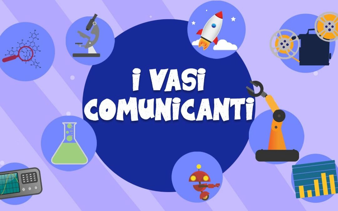 I vasi comunicanti