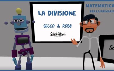 La divisione