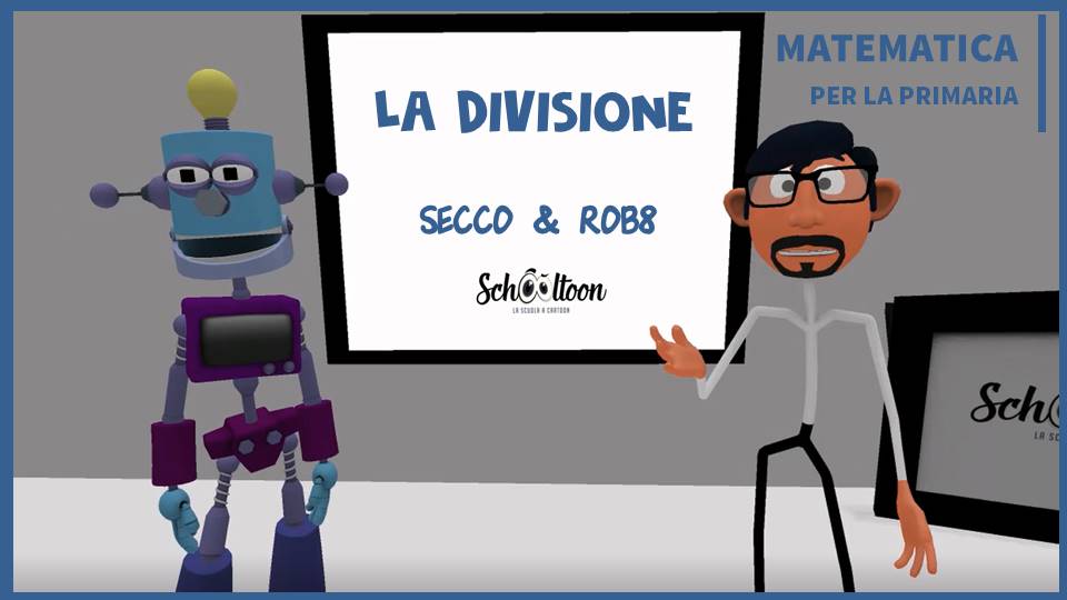 La divisione