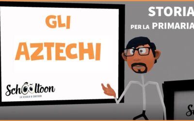 Gli Aztechi