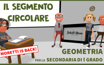 Come si calcola l’area di un segmento circolare? – Geometria