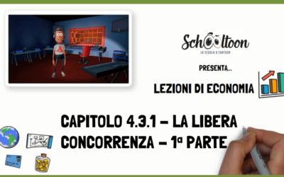 La libera concorrenza – Prima parte