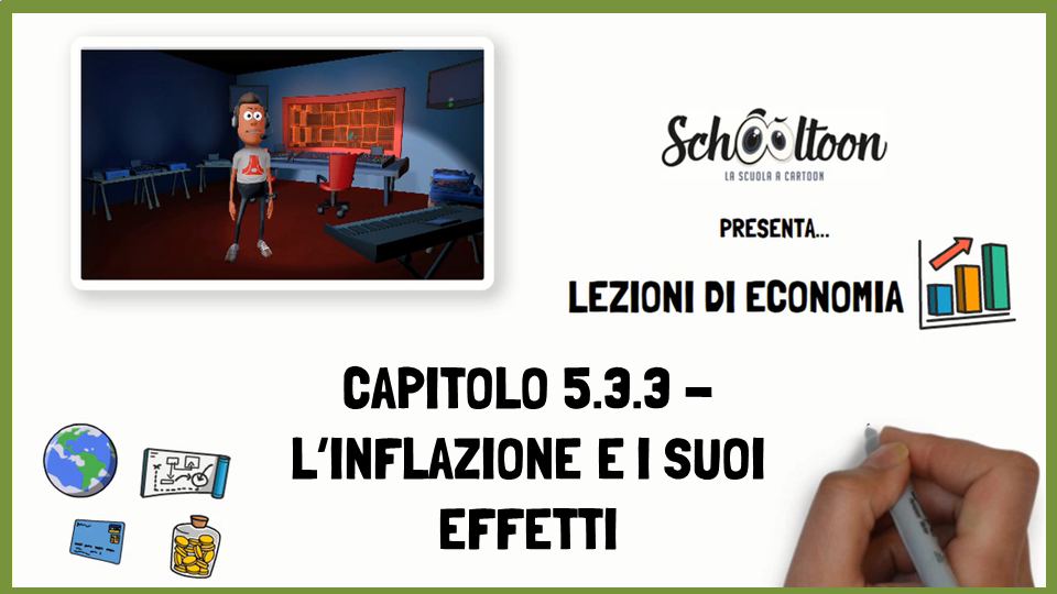 Cosa è l’inflazione? Quali i suoi effetti? – Economia